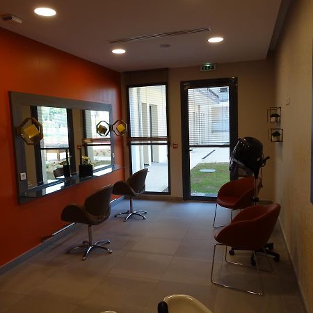 Domitys L'Art Du Temps Besançon Exterior foto